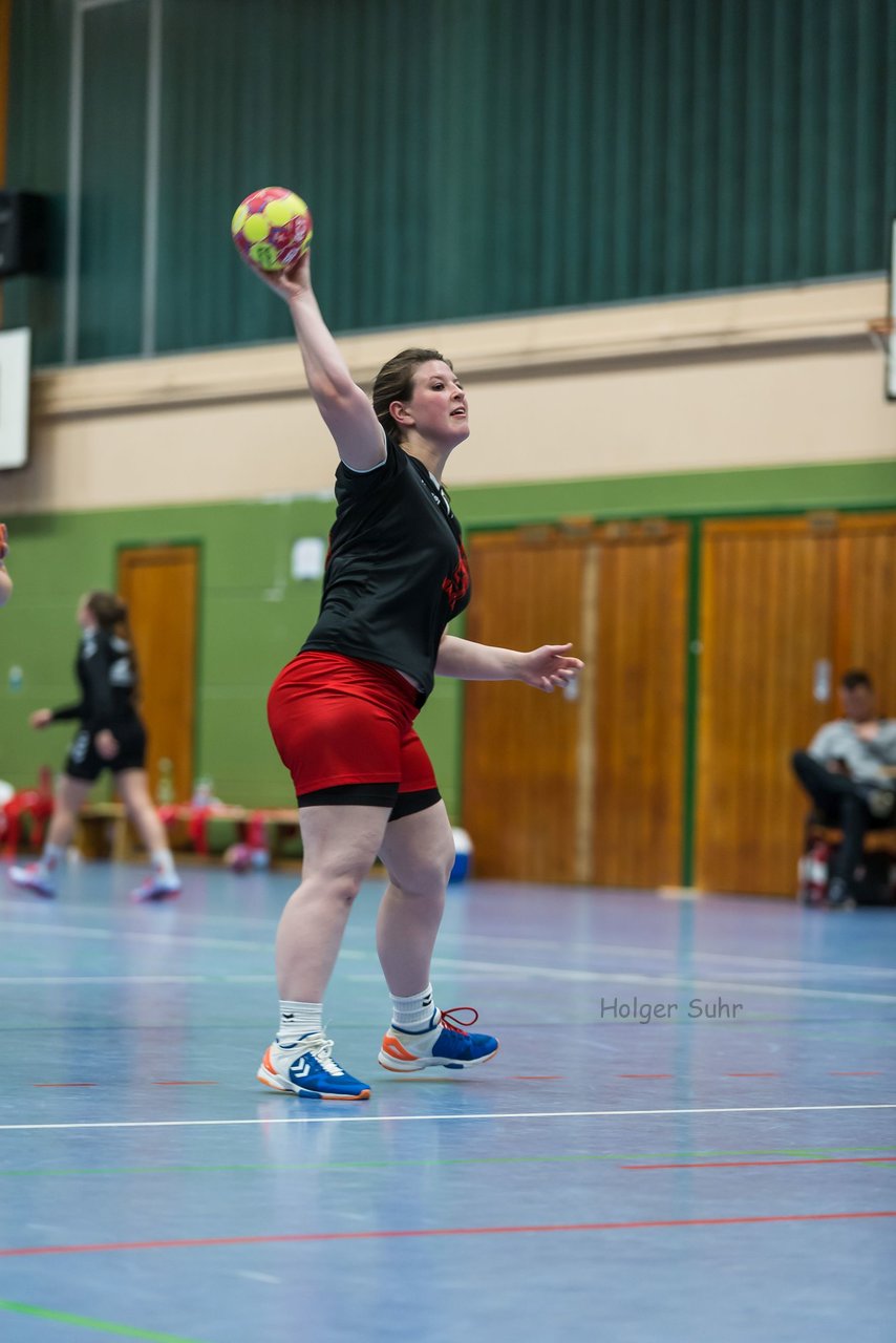 Bild 99 - Frauen HSG Krem/Muensterdorf - HG OKT 3 : Ergebnis: 33:21
